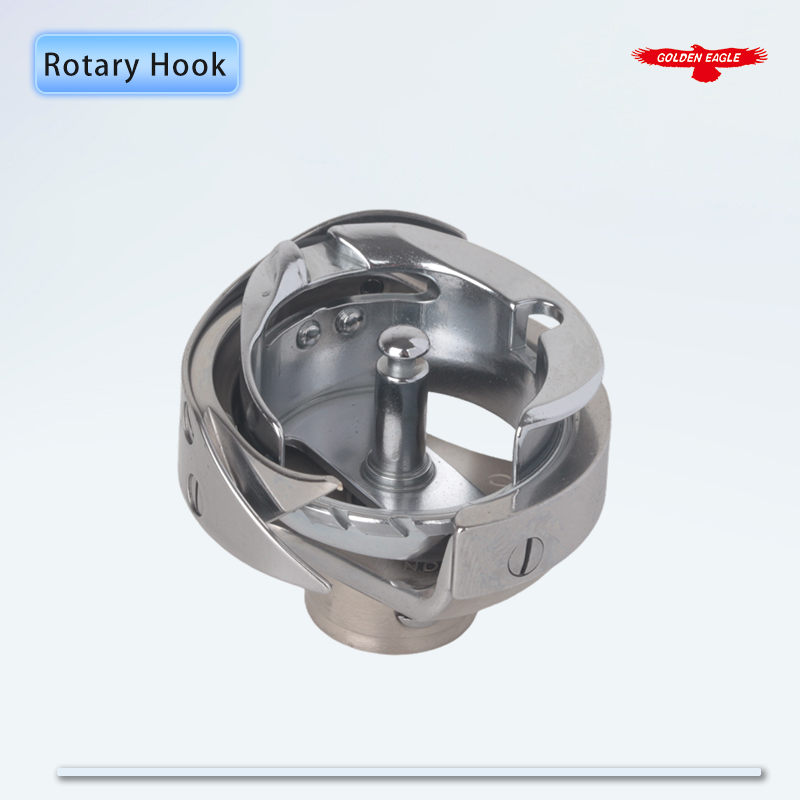 Dsh-z16 Rotary Hook Fit Lz-271, Singer 20u, Durkopp Adler 289, 489