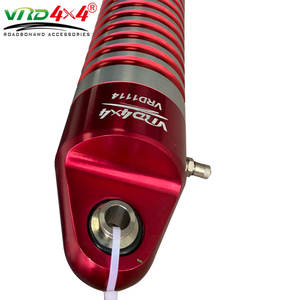 Amortisseurs tout-terrain VRD4X4 pour véhicules légers, amortisseurs pneumatiques, capacité de charge élevée réglable de 8 à 18 pouces - Product Image 5