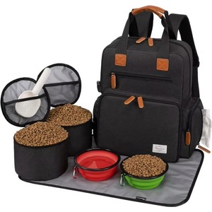 Free sample <b>Cat</b> Dog <b>Carriers</b> <b>Soft</b>-Sided, Pet Travel <b>Carrier</b> for Small <b>Cats</b> Dogs Under to15lbs, <b>Soft</b>-Solid Collapsible <b>Carrier</b> - Product Image 1
