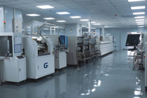 Портативная электростанция PPS300 с LED-подсветкой и различными способами зарядки для кемпинга - Product Image 6