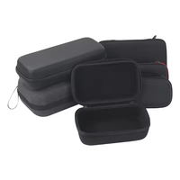 Étui à outils en EVA léger personnalisé ODM OEM, boîte de rangement pour appareil photo numérique, sac pour appareil photo, voyage, maison