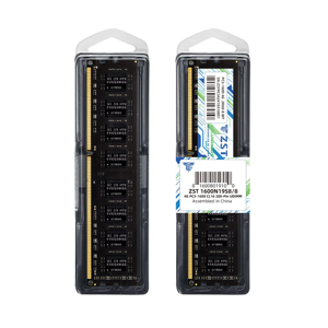 Nhà Máy Bán buôn hiệu suất cao chất lượng tốt <span class=keywords><strong>DDR3</strong></span> 4G 8G 1600MHz Bộ nhớ <span class=keywords><strong>Ram</strong></span> cho máy tính để bàn - Product Image 2