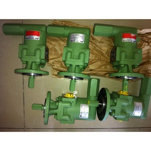 ปั๊มเกียร์ Steimel รุ่น SF2 5RD VLFM ปั๊มไฮดรอลิกแบบโรตารี่ 1 สเตจ ผลิตจากเหล็กหล่อ เยอรมนี - Product Image 5