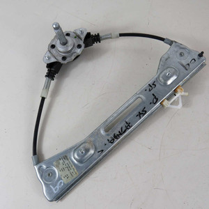 Alzacristalli posteriore sinistro 46803654 Fiat Panda 169 2003-2013 38885 J-7-E-7 - Product Image 1