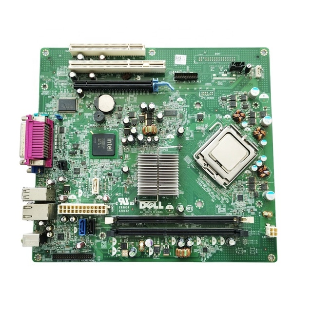 Atom Z560 CPU Sourcing Guide for Industrial Repairs