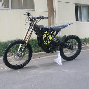 Surron ánh sáng ong 2025 e-bike 8000W công suất cao 60V Hệ thống pin - Product Image 6