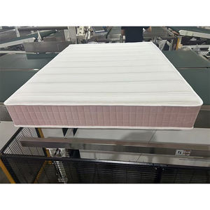 160x200 cm minimise l'oreiller en latex de perturbation de partenaire/<span class=keywords><strong>matelas</strong></span> supérieur européen - Product Image 6