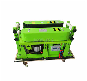 Convoyeur à câble standard 900 pour travaux de <span class=keywords><strong>construction</strong></span> - Product Image 4