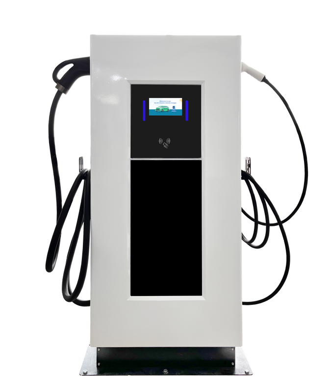 Wallmount AC Power Charger Station for