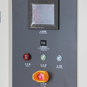 Chambre d'essai de la température 2520L et d'humidité chambre d'essai climatique stable personnalisable de laboratoire d'OEM & ODM - Product Image 2