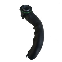 Tuyau de ventilation renforcé du carter moteur, tuyau en caoutchouc OE 11127588417 pour BMW F10 F11 F25, pièces détachées automobiles
