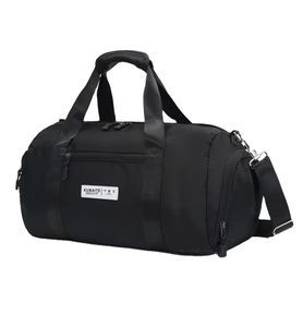 Sac de sport multifonctionnel pliable en tissu Oxford léger et spacieux pour le fitness, les voyages, le yoga et la randonnée – Grande taille – Nouvelle collection – Offre spéciale - Product Image 2