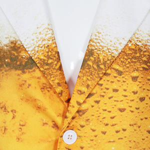 Costume de festival de bière Oktoberfest personnalisé tenue de Cosplay de carnaval d'Halloween pour hommes et femmes Performance sur scène de fête - Product Image 5