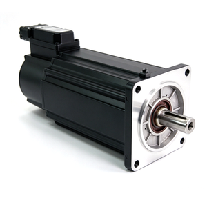Moteur synchrone à aimants de la série MKD, MKD090B-058-KP1-KS R911295891, 100% original, neuf - Product Image 2