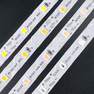 Tira de luces Led en forma de <span class=keywords><strong>S</strong></span>, luces de serpiente en zigzag, tira Led tipo <span class=keywords><strong>S</strong></span> 2835 60/72/120LED, luz Flexible Rgb, 12V, luces Led en forma de <span class=keywords><strong>S</strong></span> - Product Image 1
