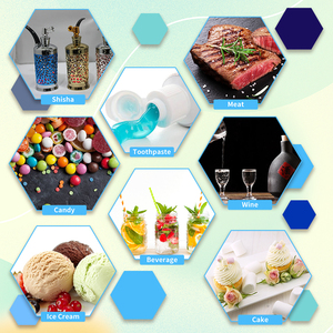 น้ำมันเกรดอาหารบรั่นดีสุดพิเศษสำหรับอุตสาหกรรม<span class=keywords><strong>บา</strong></span>-<span class=keywords><strong>บา</strong></span>-CCO ที่ใช้ - Product Image 3