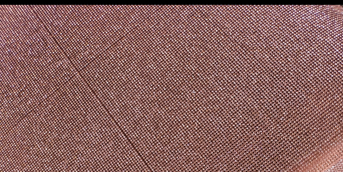 Color oro rosa