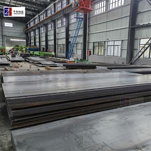 ST37 हॉट रोल्ड कार्बन स्टील कॉइल ब्लैक आयरन <span class=keywords><strong>HRC</strong></span> HR <span class=keywords><strong>S235jr</strong></span> S355jr SAE1006 Q235b SS400 ASTM A36 फ़ैक्टरी निर्माता - Product Image 6