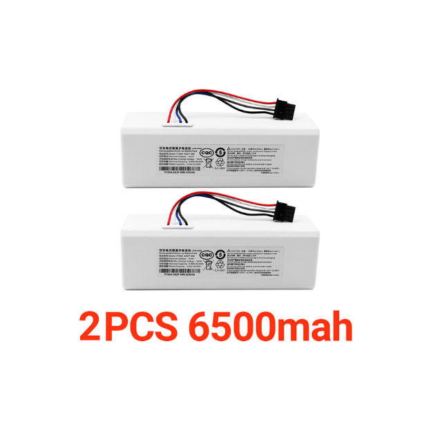 6500mAhX2