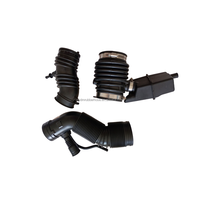 Pièces automobiles d'usine de haute qualité pour BMW E30 325e E28 528e débitmètre d'air de botte d'admission 13711285479 tuyau