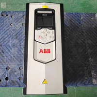 Convertidor de Frecuencia VFD ACS880-01-05A6-3 Industrial 380-690V IP21 IP55 ACS880 Multiusos para Grúas, Elevadores, Extrusoras e Industria Pesada