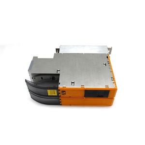 B & R ตัวควบคุม PLC B & R 8BVI0220HWS0.000-1ไดรฟ์8BVI0110HWS0.000-1 8BVI0014HCD0.000-1 - Product Image 3