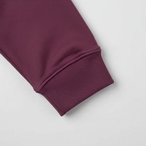 เสื้อฮู้ดดี้ผู้ชาย/ผู้หญิง ผ้าโพลีเอสเตอร์/คอตตอน สำหรับฤดูหนาว ทรงโอเวอร์ไซส์ คุณภาพสูง ระบายอากาศได้ดี พิมพ์ลายดิจิทัล ผ้าฟลีซ - Product Image 1