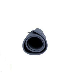 Portable Double Dog Bowl Set with Non-Slip <b>Silicone</b> <b>Mat</b> Solid Pattern Modern Design for Convenient Travel Dog Feeding - Product Image 1