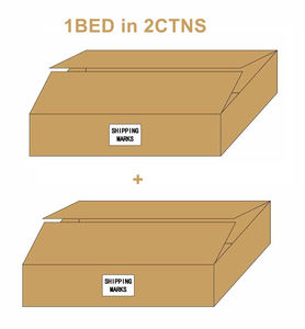 Lettino Massaggiante V4 V7 in Giada con Rullo Termico per Collo, Rullo in Giada per la Cura della Salute e il Rilassamento Corporeo, Letto Massaggiante in Giada per la Colonna Vertebrale - Product Image 2