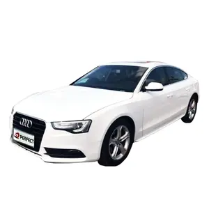 Audi A5 2014 2.0T Cvt Coupe 45Tfsi 4 posti Audi A5 auto usate in vendita auto di seconda mano Audi benzina a buon mercato