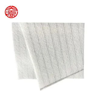 PE Filter Press Cloth Filtration Bag Fabric For ECO-Friendly Industry Sewing Treatment