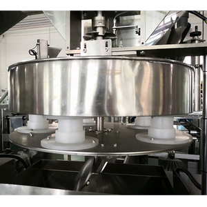 Máquina automática <span class=keywords><strong>de</strong></span> envasado <span class=keywords><strong>de</strong></span> arroz, papel <span class=keywords><strong>de</strong></span> azúcar, semillas <span class=keywords><strong>de</strong></span> hinojo - Product Image 6