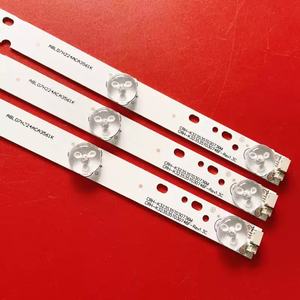 Tira de Luces LED para Retroiluminación de TV HX-NO.545 CRH-K323535T030736M-REV1.1 IC-B-HWA032D255 XSJ32D07-ZC14C-01 - Product Image 2