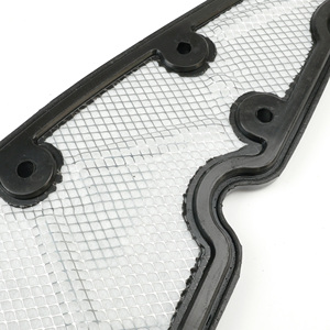 <span class=keywords><strong>Filtre</strong></span> <span class=keywords><strong>à</strong></span> <span class=keywords><strong>Air</strong></span> de Moteur pour Motos Compatible avec Beverly E3 350/X10 E3 350/MP3 Maxi Sport E4 350, Références 8800010P - Product Image 5