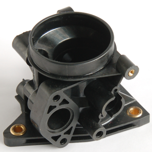 Hóa chất và chịu nhiệt độ cao polyphenylene Sulfide PPS hạt nhựa - Product Image 6