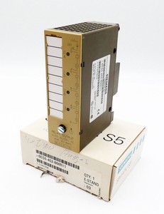 6ES5452-8MR11 6ES5 452 8MR11 PLC Controlador Lógico Programable Módulo de Salida Digital Módulo de Control de Automatización Industrial - Product Image 1