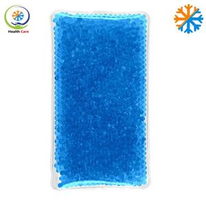 Cost-effective Reusable Cold and Cold <b>Packs</b> OEM Shaped Custom <b>Gel</b> Cooling <b>Ice</b> <b>Packs</b> for Medical Devices and Healthcare - Product Image 4