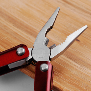 2020 Sản Phẩm Mới Công Cụ Cắm Trại Khẩn Cấp Bộ Dụng Cụ Cắm Trại Bộ Dụng Cụ Sinh Tồn - Product Image 5