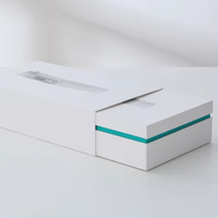 Prix d'usine IRef Réfracteur manuel Réfractomètre automatique portable Équipement ophtalmique de haute qualité