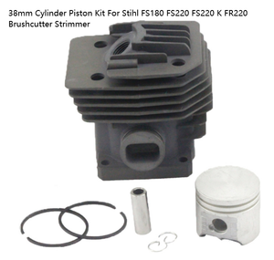 Cylindre <span class=keywords><strong>de</strong></span> pièces <span class=keywords><strong>de</strong></span> rechange <span class=keywords><strong>de</strong></span> tondeuse pour <span class=keywords><strong>stihl</strong></span> hs81 hs81r hs86 hs86r pièces <span class=keywords><strong>de</strong></span> débroussailleuse - Product Image 4