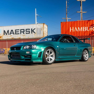 ล้อฟอร์จขนาด 18 19 20 22 นิ้ว สำหรับรถ JDM นิสสัน สกายไลน์ GTR ซิลเวีย ฮอนด้า โตโยต้า AE86 ซูปรา มาสด้า RX-7 มิตซูบิชิ บีเอ็มดับเบิลยู เบนซ์ <span class=keywords><strong>TE37</strong></span> - Product Image 5