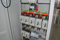 Paneles de Conmutación de Doble Fuente de Alimentación Personalizados Tipo XL21 - Distribución de Respaldo Confiable para Centros Comerciales, Hospitales y Sitios de Construcción