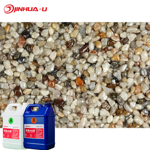 Prezzo di fabbrica vendita all'ingrosso resina epossidica cristallina autolivellante a e b Casting <span class=keywords><strong>recina</strong></span> epoxica para pisos - Product Image 5