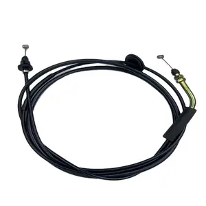 Genuine Auto Parts Throttle Accelerator Cable OEM 32740-43201 32740-43200 FOR Hyundai H100 Accelerator Cable