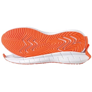 Bán Buôn Cao Su Duy Nhất An Toàn Sọc Crochet 47 Đế Giày Cho Trẻ - Product Image 1