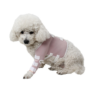 Envolturas de articulación de apoyo trasero canino protege el soporte trasero de la pierna para perros - Product Image 2