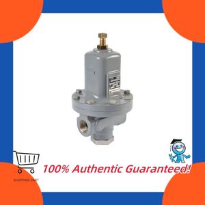 วาล์วควบคุมแรงดันแบบบอลวาล์ว Fisher MR95 ซีรีส์ รุ่นใหม่ล่าสุด  แบบควบคุมโดยตรง  ผู้จัดจำหน่ายวาล์วควบคุมแรงดัน OEM - Product Image 2