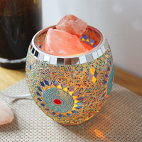 Top Quality Home Decoration Salt Lamp 2023 New Arrival Natural Salt Lamp Night Light Himalayan Rock Salt Lamp
