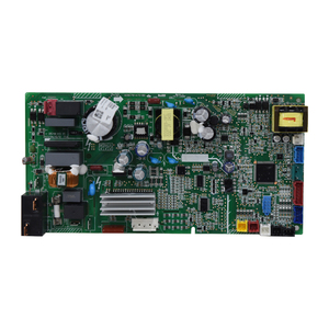 Z4L25VDJ เมนบอร์ด 300002061594 ของแท้สำหรับเครื่องกรีท่อแอร์ HVAC - Product Image 1