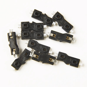 Switch Gateron Upgrade a Basso Profilo, Socket per Switch <span class=keywords><strong>Tastiera</strong></span> PCB 2.0 Hot-Swap - Product Image 3